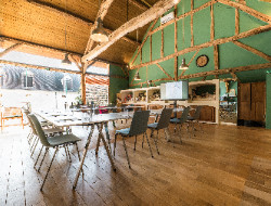 OLEVENE image - Vue ext Boisserelle-